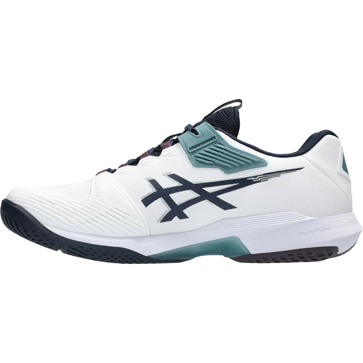 ASICS SCHUHE SOLUTION SPEED FF4 FÜR ALLE OBERFLÄCHEN