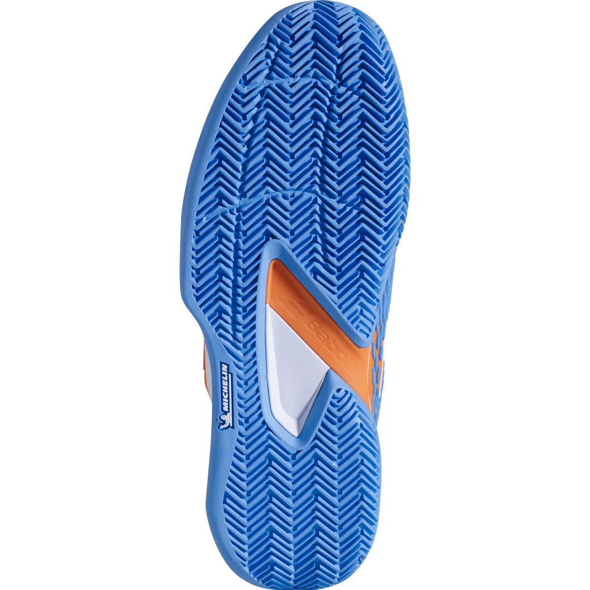 BABOLAT PROPULSE FURY CLAY COURT SHOES