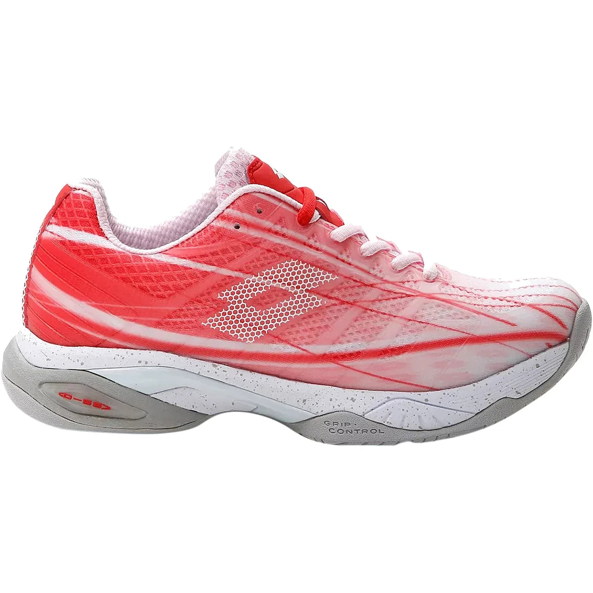 LOTTO WOMEN'S MIRAGE 300 SHOES FOR ALL SURFACES