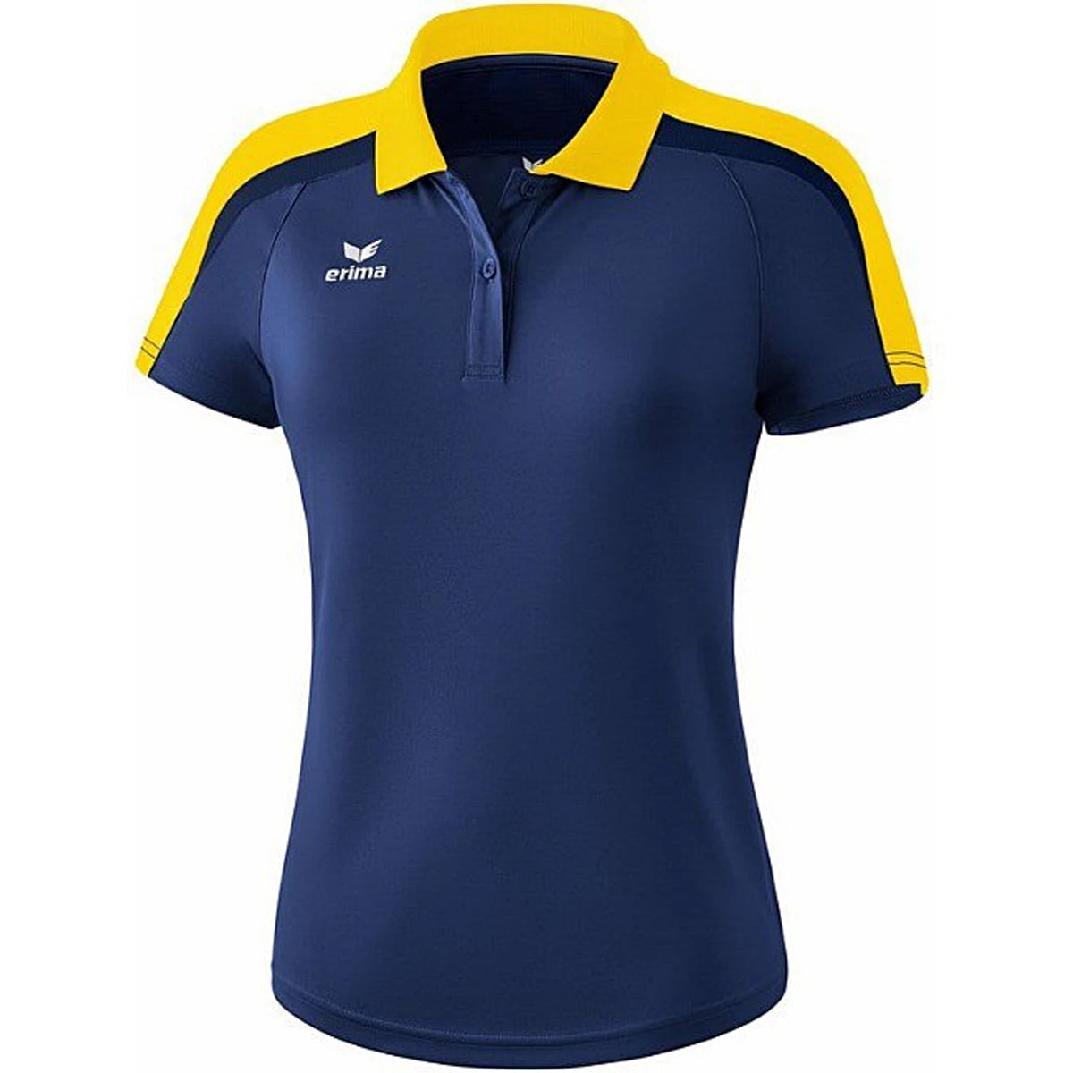 POLO ERIMA FEMME LIGA LINE 2.0