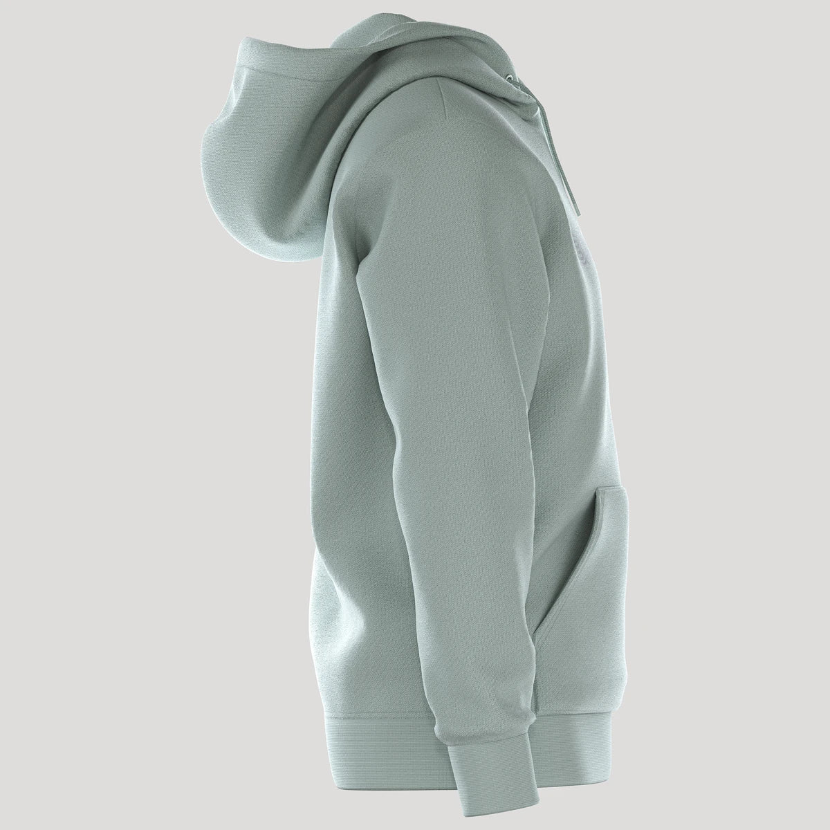 BJORN BORG ESSENTIAL 3 KAPUZEN-SWEATSHIRT