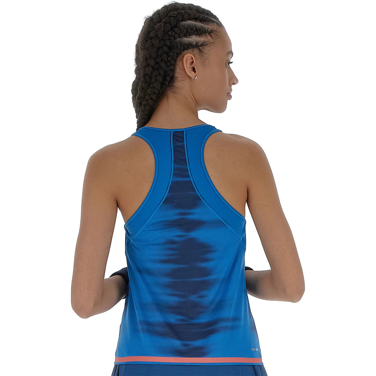 LOTTO WOMEN'S TECH II VEST - D2 | PARIS