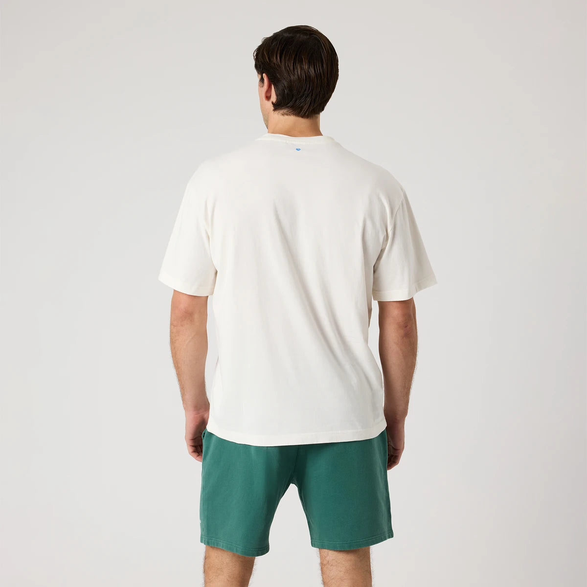 T-SHIRT BJORN BORG GRAPHIQUE