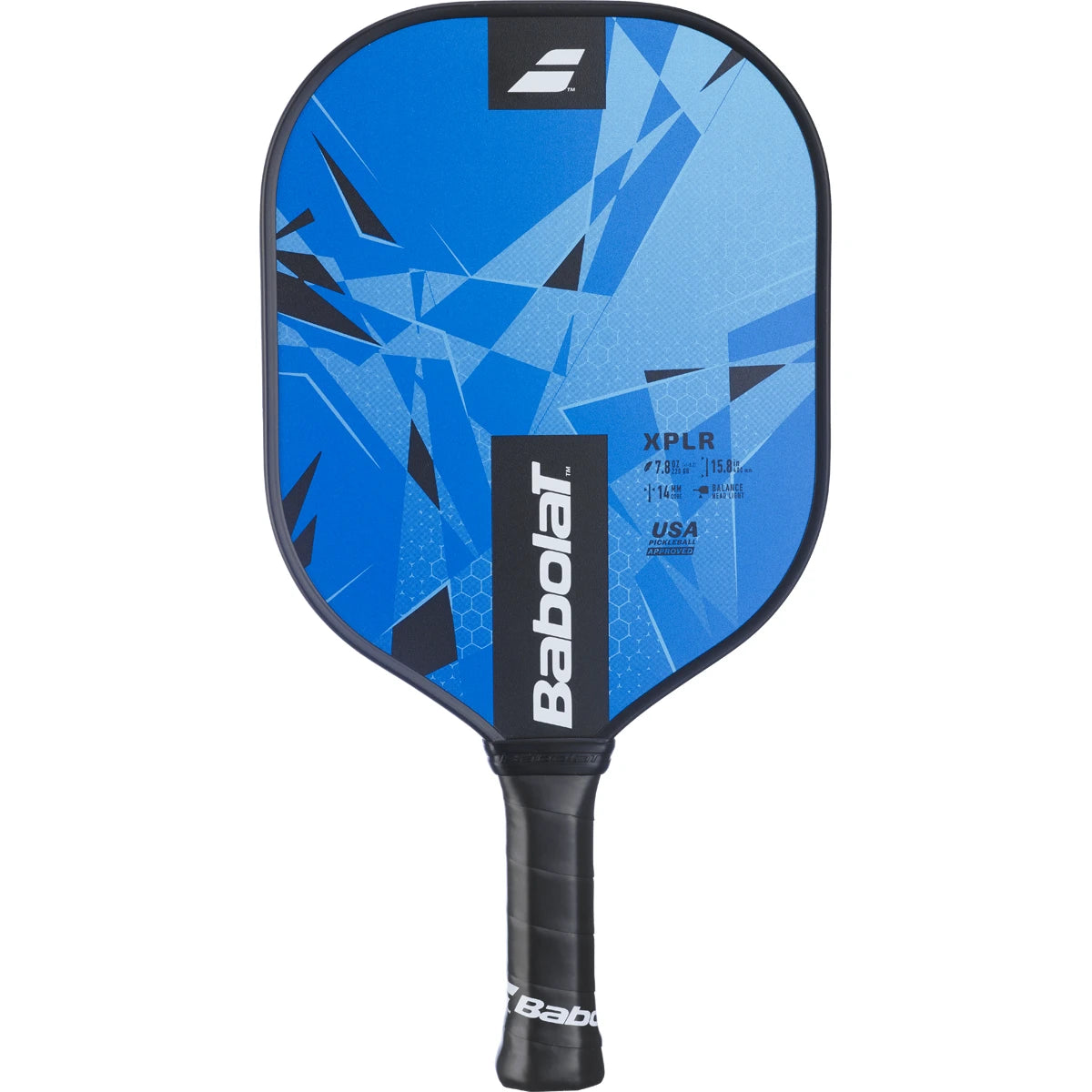 BABOLAT XPLR PICKLEBALL-SCHLÄGER