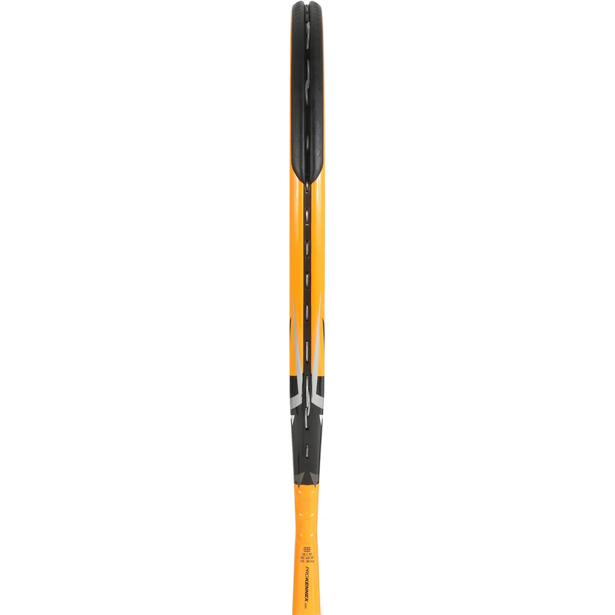 RAQUETTE PRO KENNEX JUNIOR 26 DESTINY FCS ORANGE (245 GR)