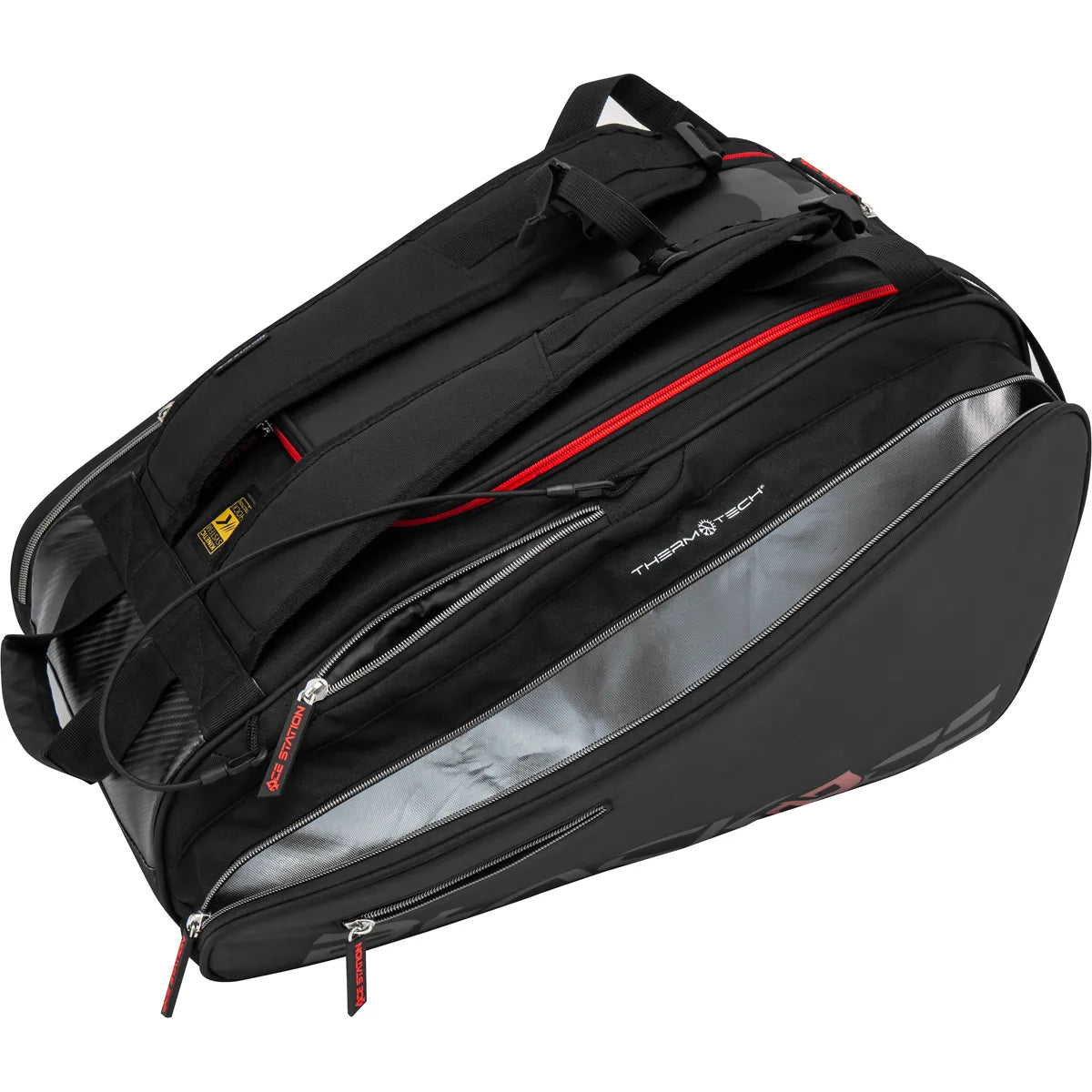 SAC PADEL PRO KENNEX ACE STATION TOUR TASCHE