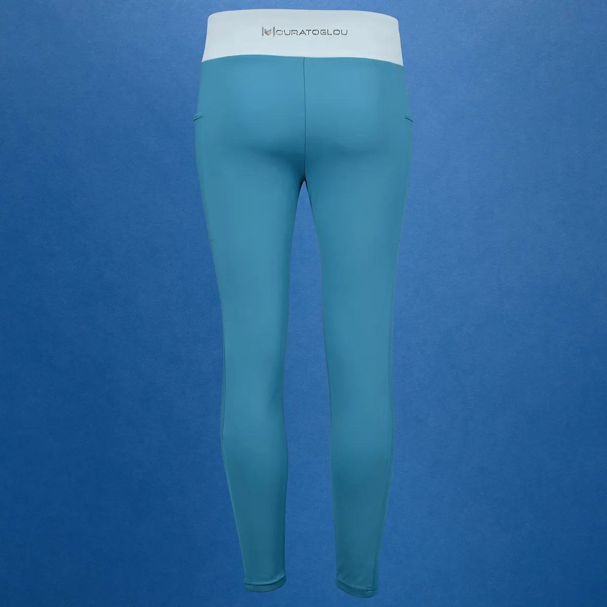 COLLANT MOURATOGLOU APPAREL FEMME NEW YORK