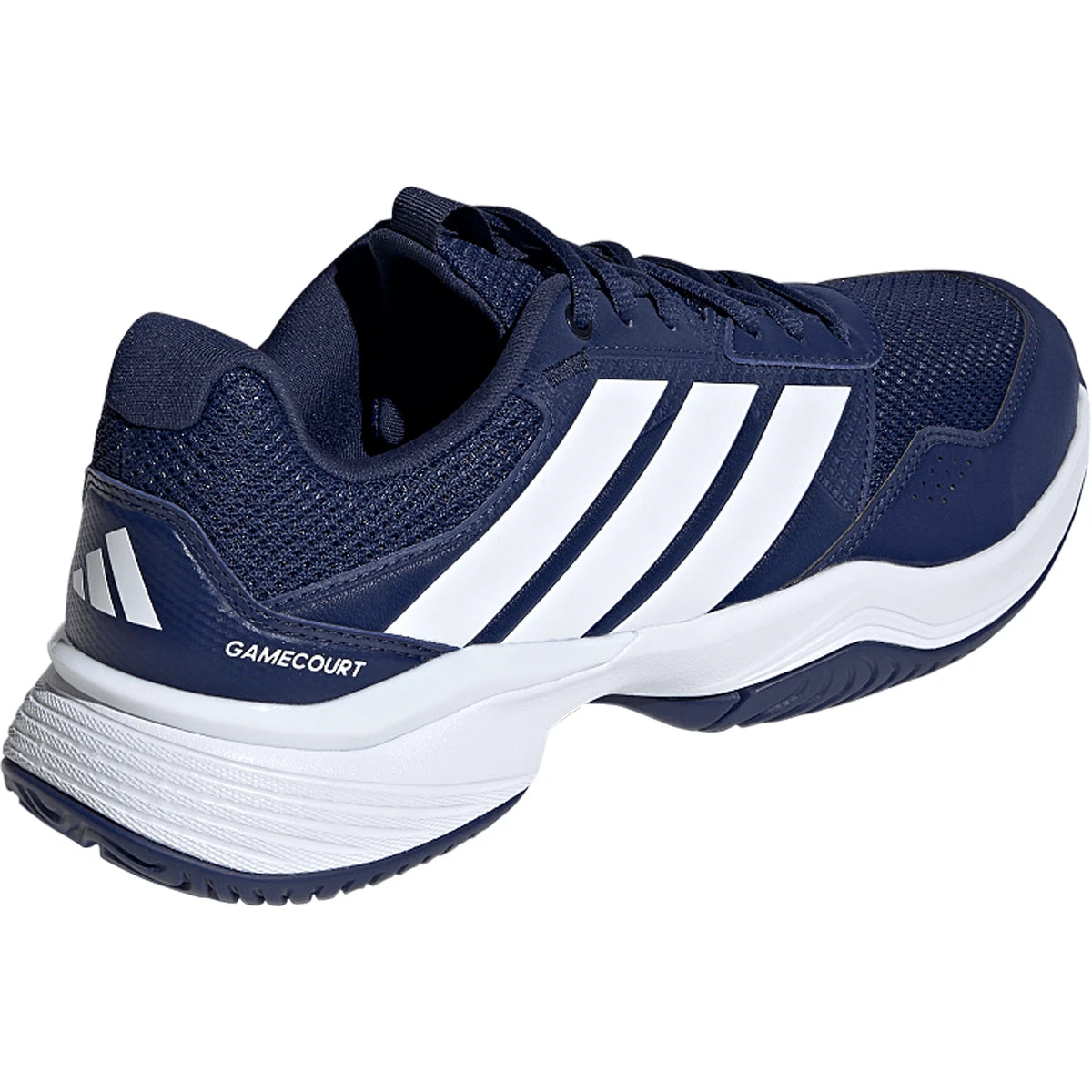 ADIDAS GAMECOURT 3 SCHUHE FÜR ALLE BÖDEN