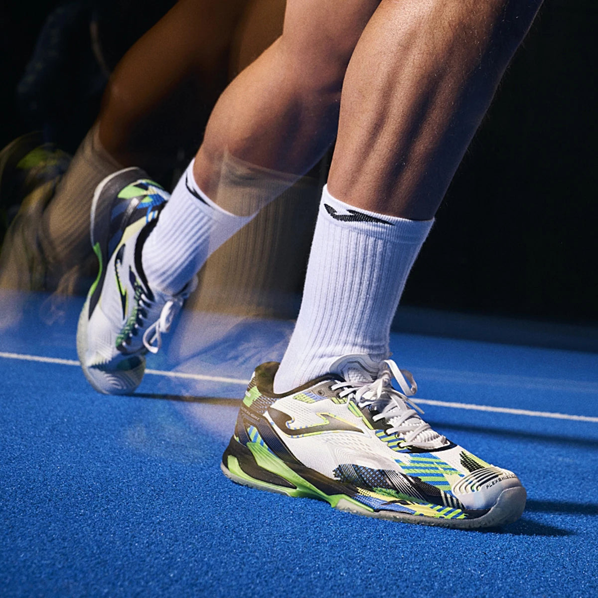 Chaussures Joma Padel Ultra Light 2682