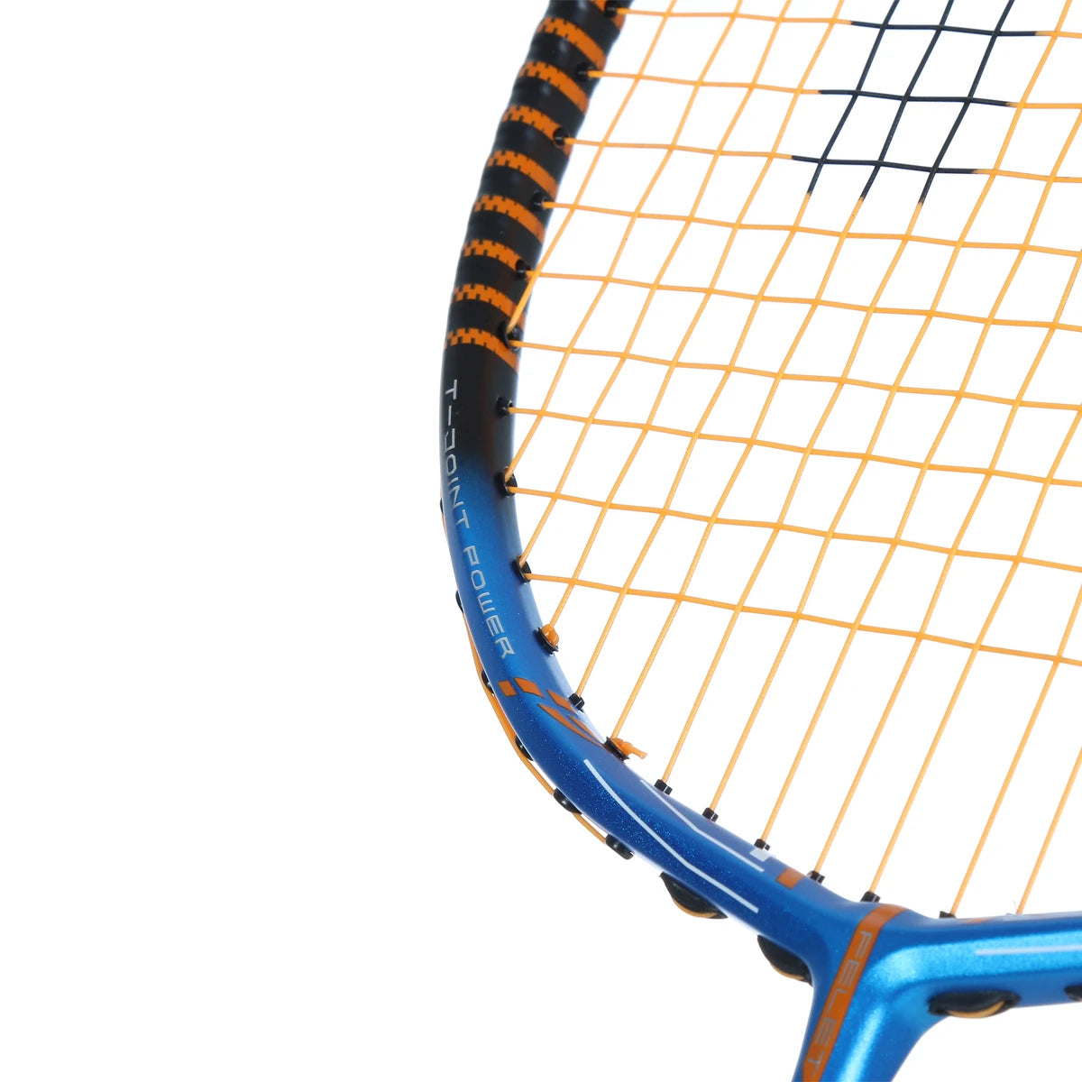 BADMINTONSCHLÄGER FELET TJ CONTROL 1000 (BESAITET)