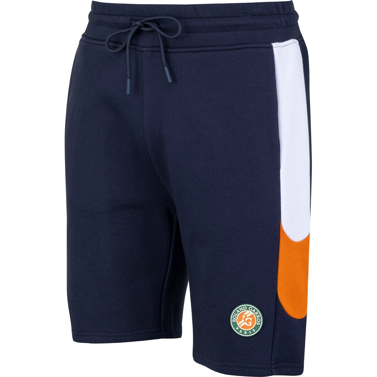 SHORT ROLAND GARROS STRIPES