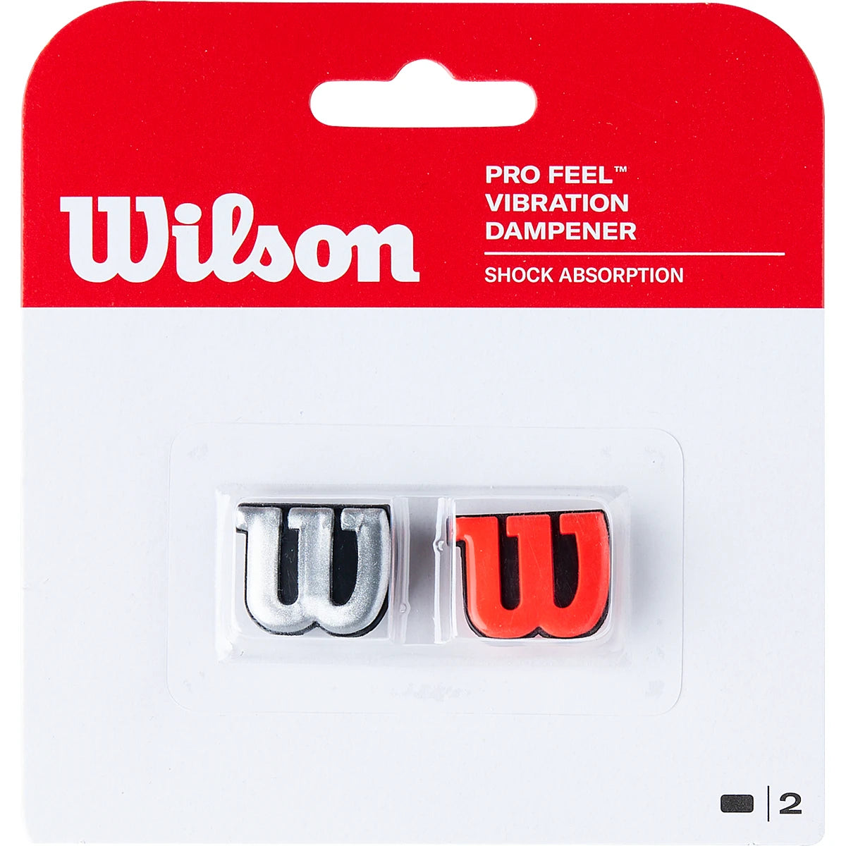 WILSON PRO FEEL VIBRATION DAMPERS
