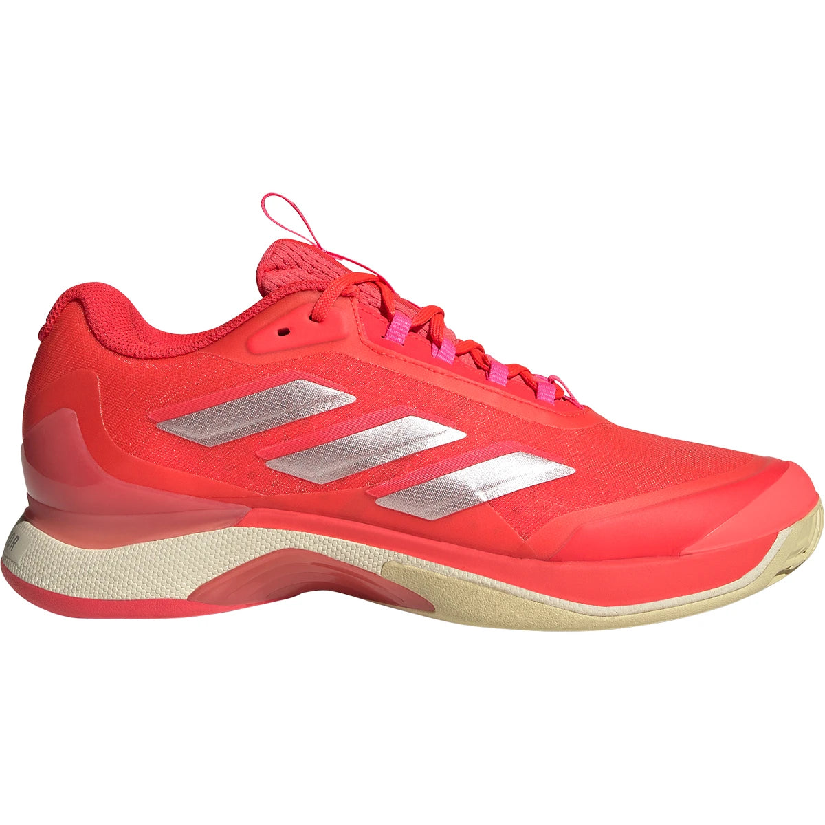 ADIDAS DAMENSCHUHE AVACOURT FÜR ALLE OBERFLÄCHEN