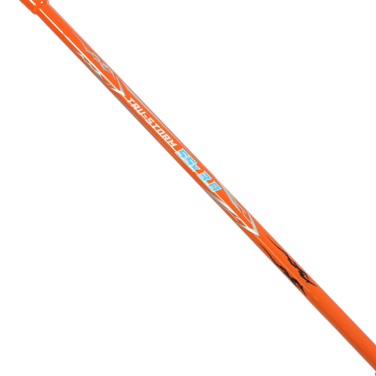 RAQUETTE DE BADMINTON CARLTON TRU-STORM SSx 3.0 (CORDEE)