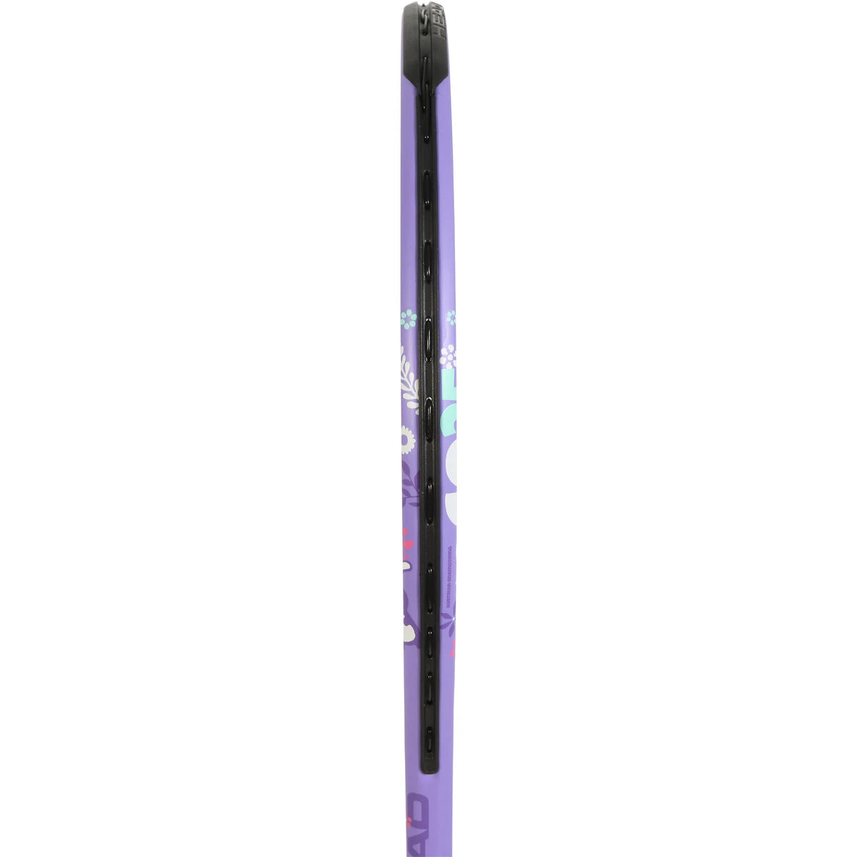 RAQUETTE HEAD JUNIOR COCO 25 VIOLET
