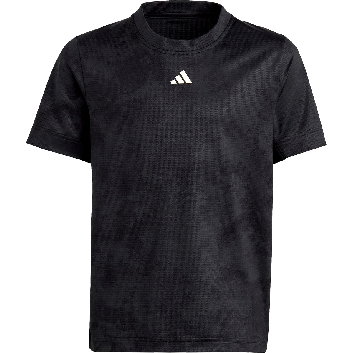T-SHIRT ADIDAS JUNIOR GARCON