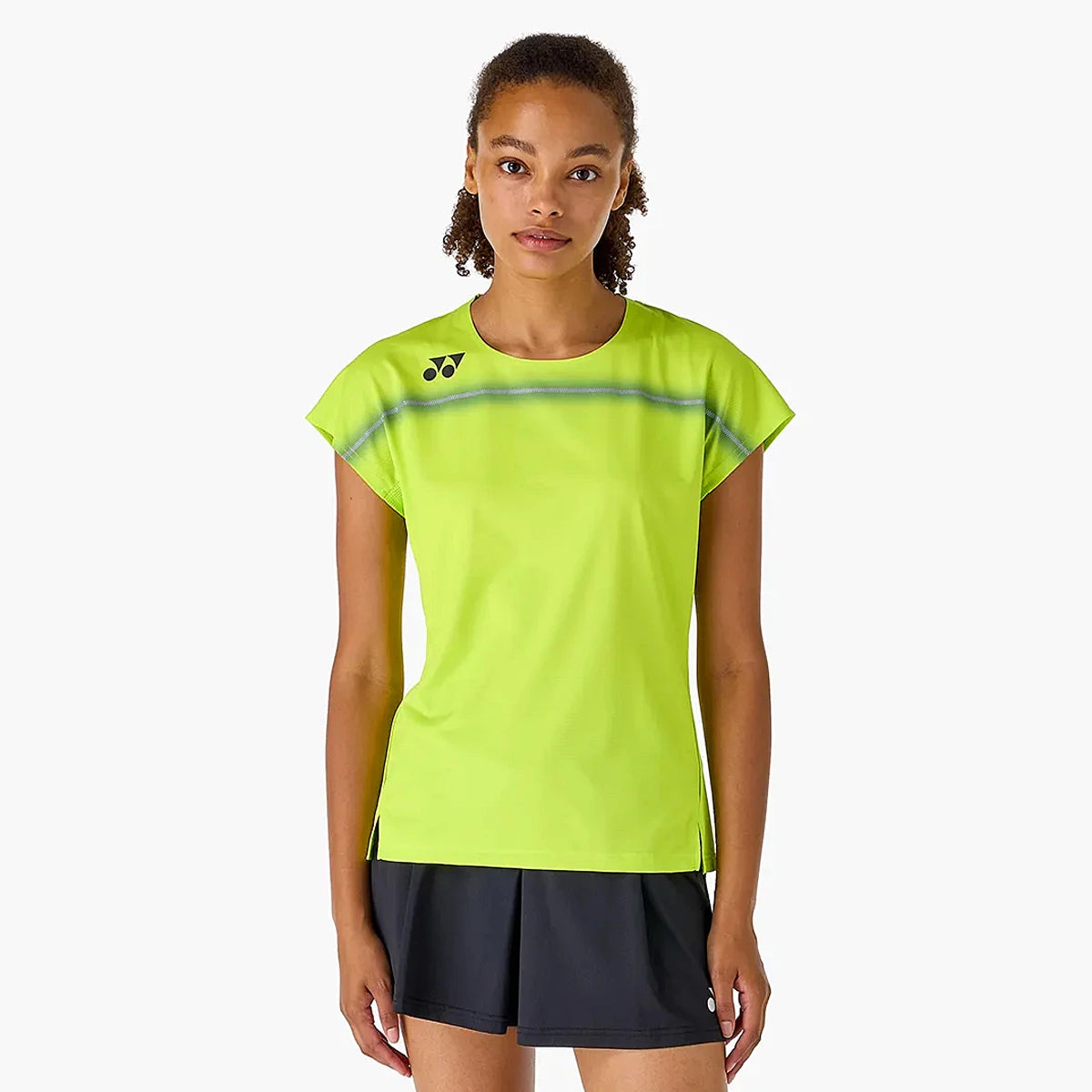 T-SHIRT YONEX FEMME TOUR ELITE 20939YX
