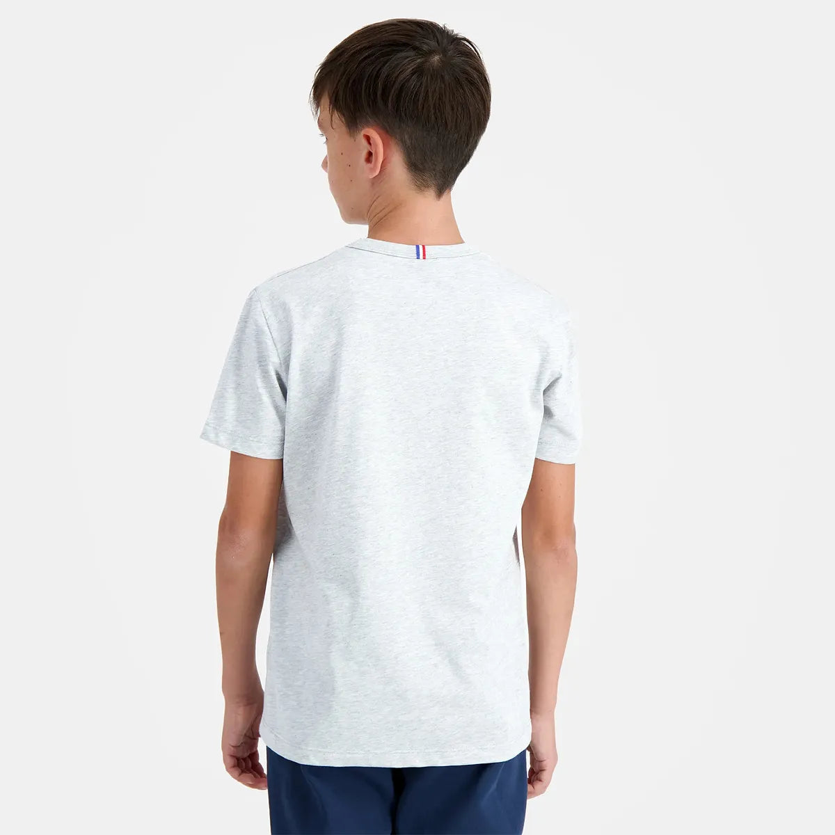 T-SHIRT LE COQ SPORTIF JUNIOR