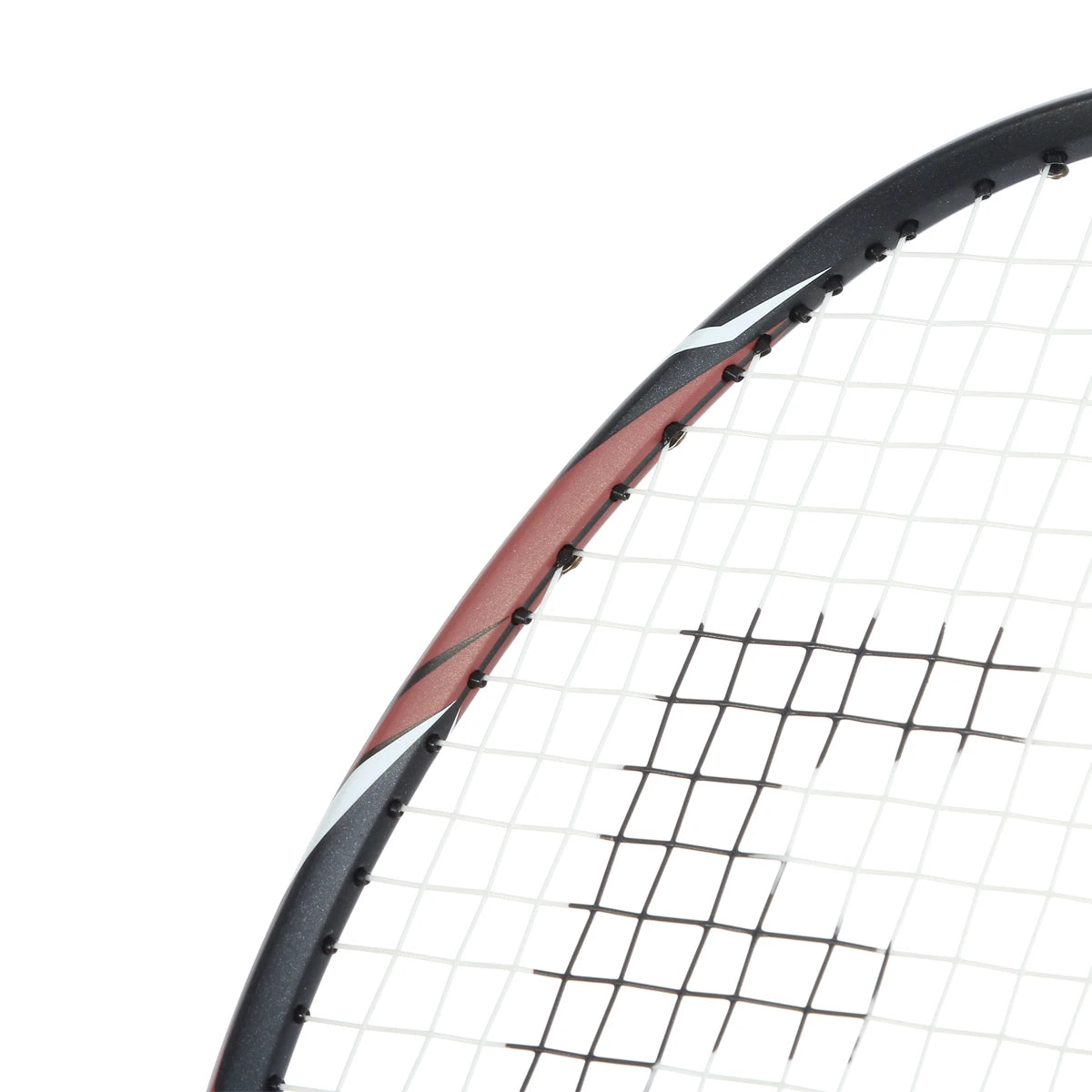 RAQUETTE DE BADMINTON FZ FORZA PRECISION TI-X7 (CORDEE)