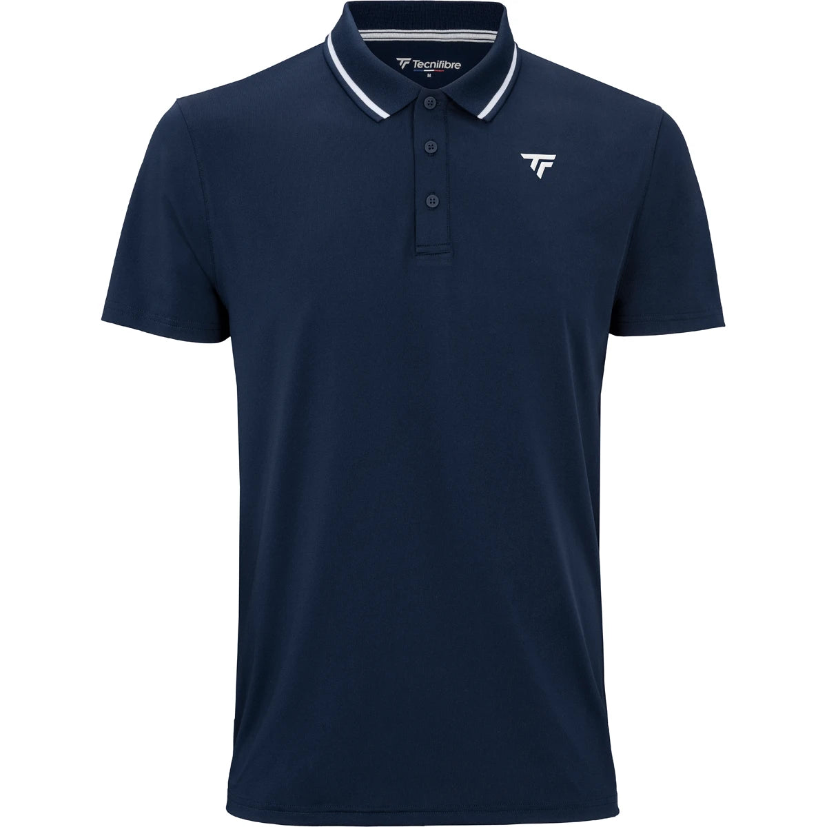 POLO TECNIFIBRE JUNGEN TEAM TECH