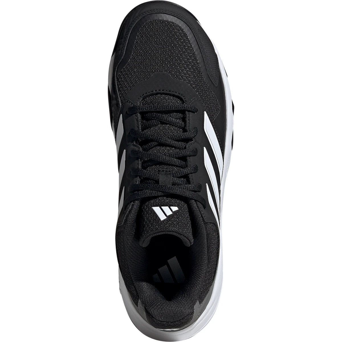 ADIDAS COURTJAM CONTROL 3 TENNISSCHUHE FÜR ROTSANDPLÄTZE