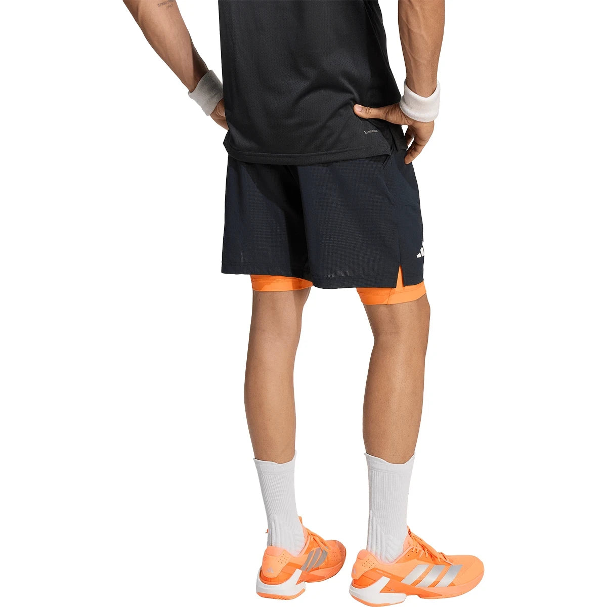 SHORT ADIDAS 2IN1 ZVEREV