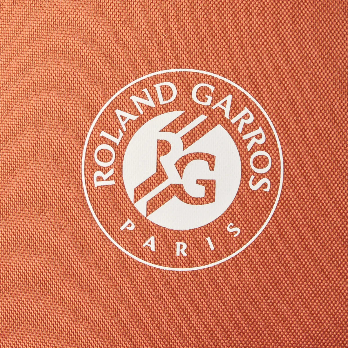 WILSON TEAM ROLAND GARROS 2025 JUNIOR RUCKSACK
