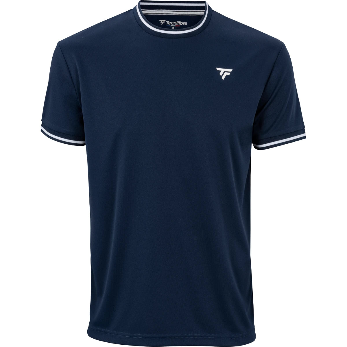 T-SHIRT TECNIFIBRE TEAM TECH