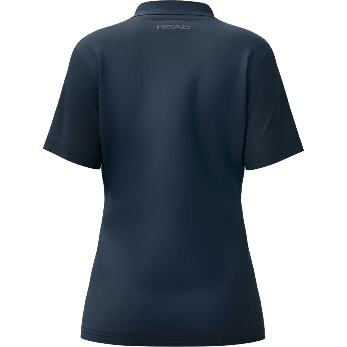 POLO HEAD FEMME CLUB TECH