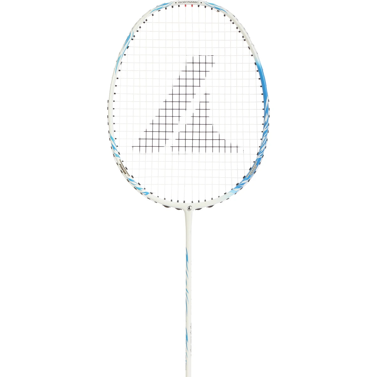 RAQUETTE DE BADMINTON PRO KENNEX IMPACT NEW CARBON BLUE (CORDEE)