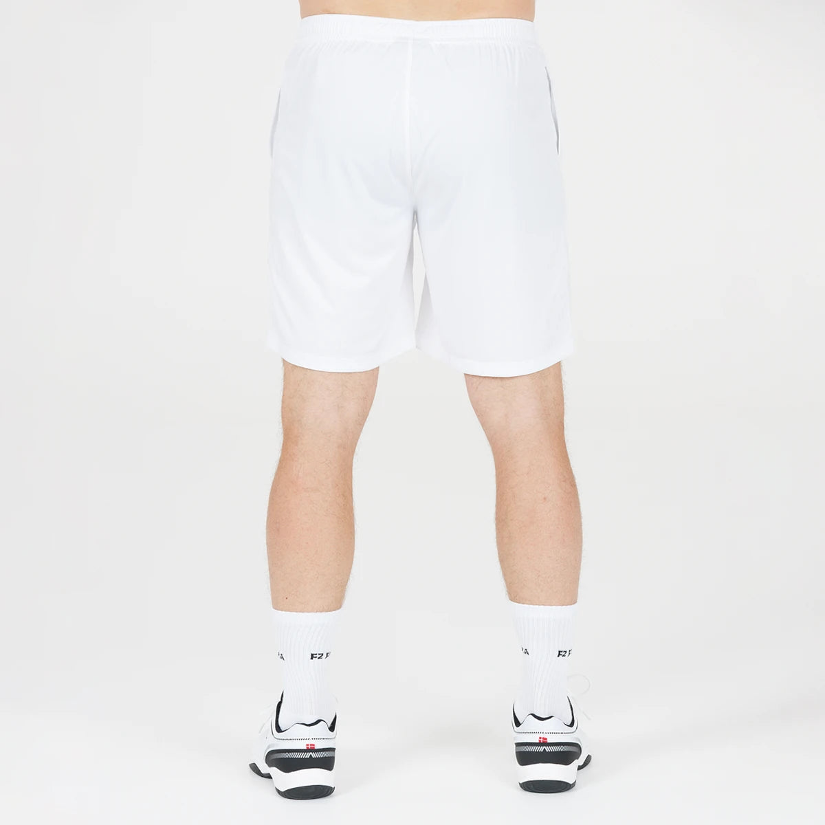 SHORT FZ FORZA HOMME LINDOS 2 IN 1 V2