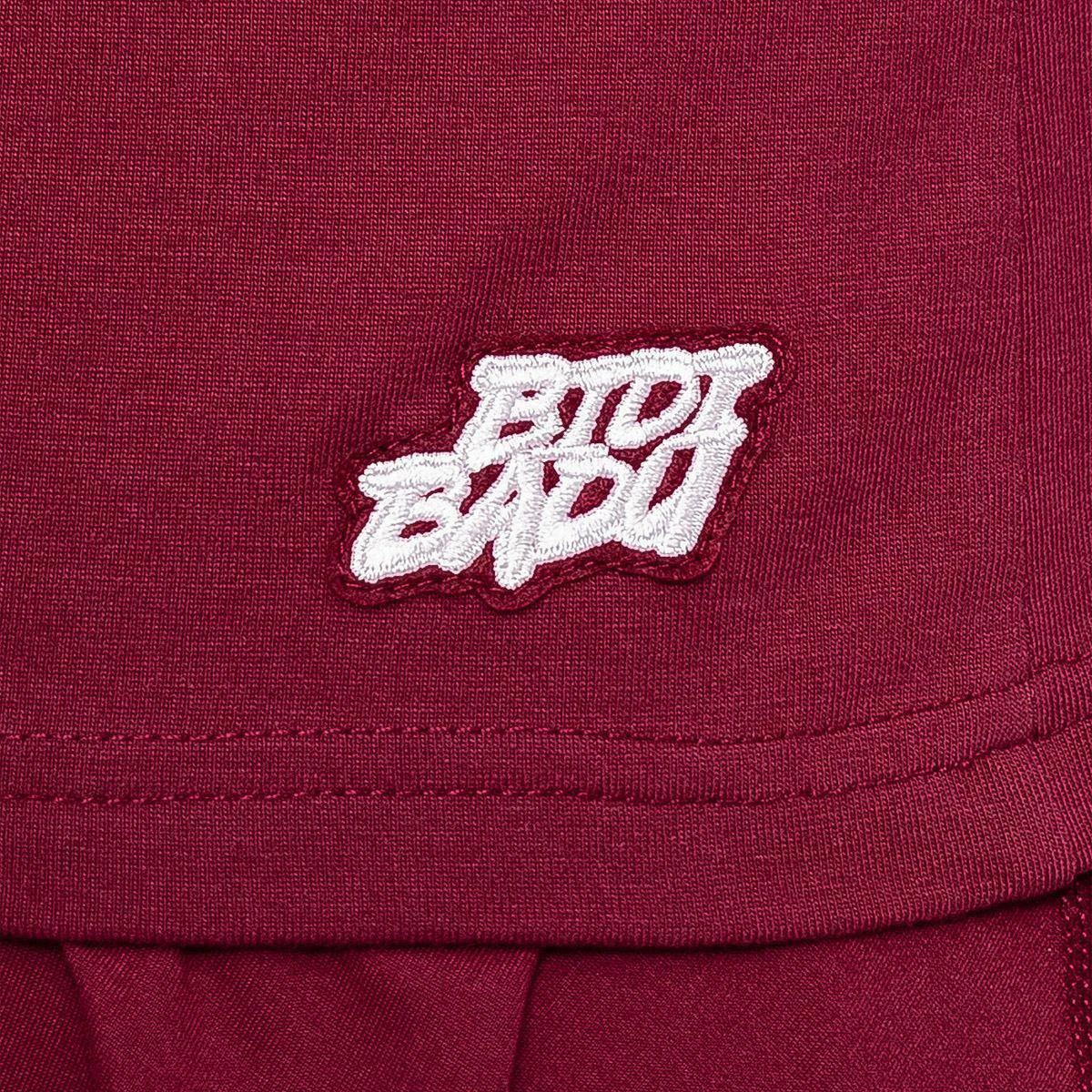 T-SHIRT BIDI BADU FEMME PROTECTED LEAFS CHILL