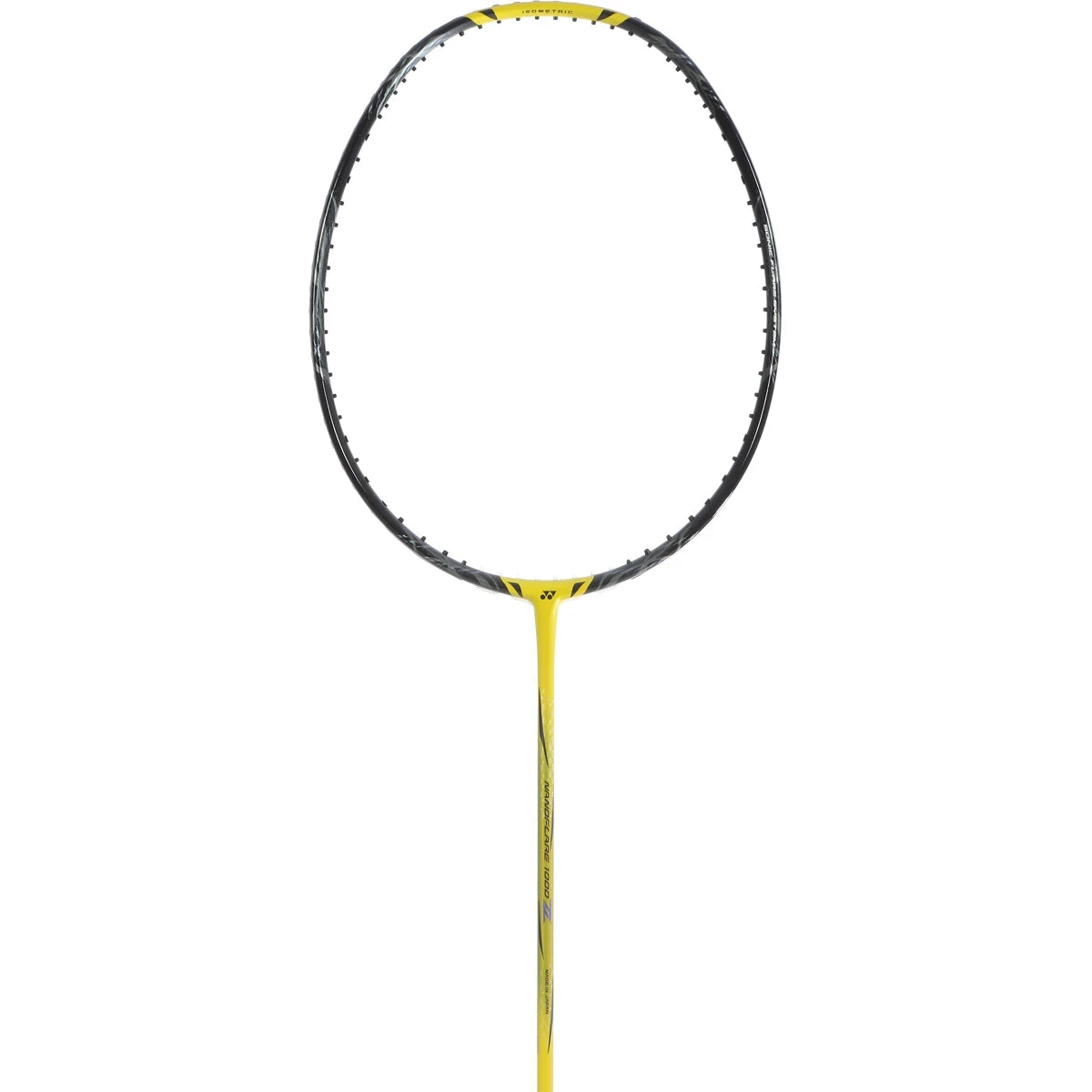 Raquette Test de Badminton Yonex Nanoflare 1000 Z - 4U5
