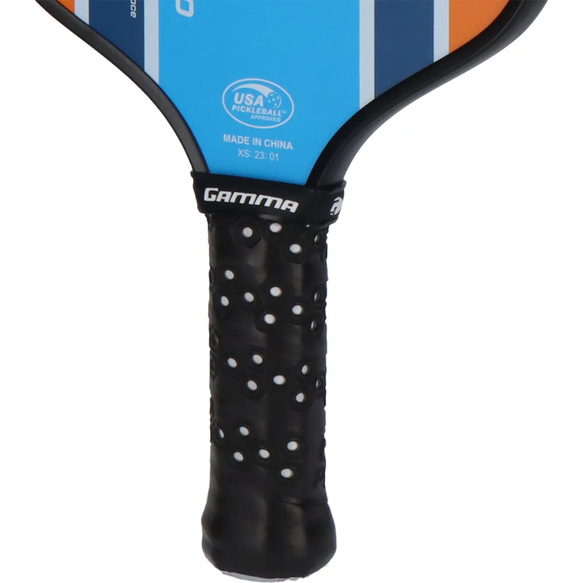 GAMMA ATOMIC 5.0 PICKLEBALL PADDLE