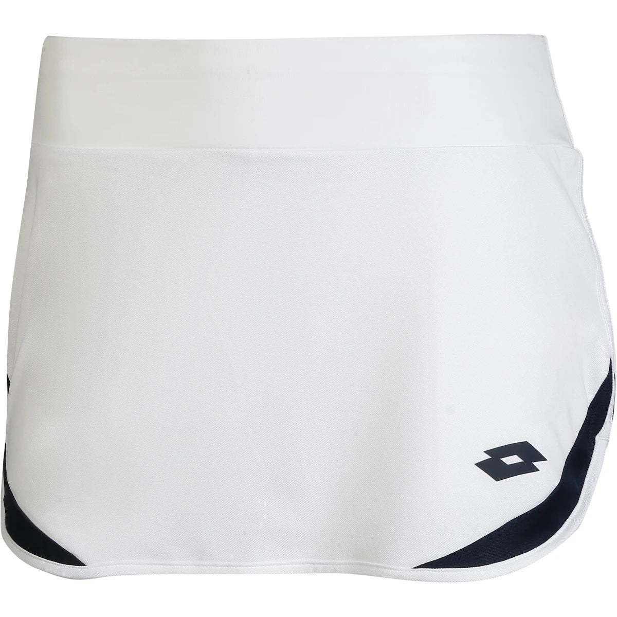 JUPE LOTTO JUNIOR FILLE SQUADRA IV