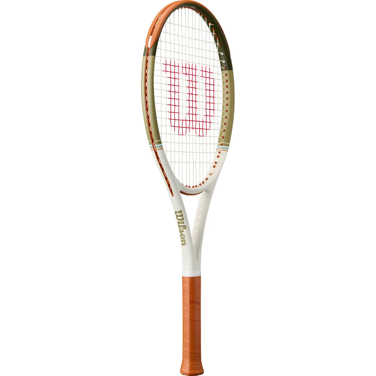 RAQUETTE WILSON ULTRA 100L V5 DESERT (280 GR)