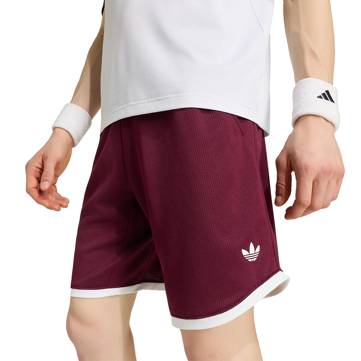 KURZ ADIDAS KLASSIKER