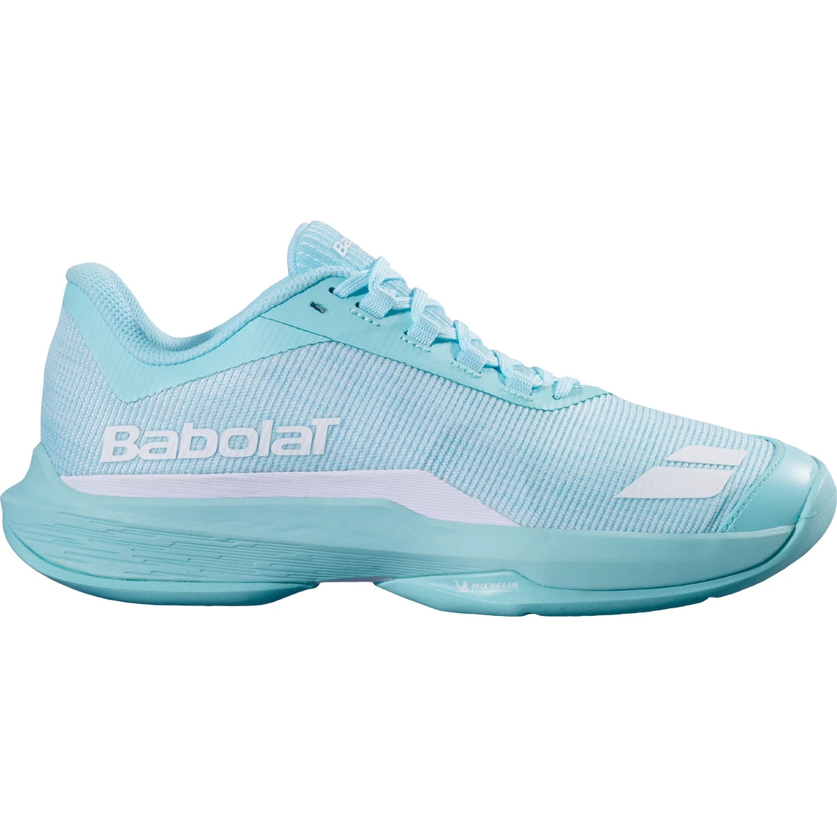 BABOLAT DAMENSCHUHE JET TERE 2 FÜR ALLE BELÄGE