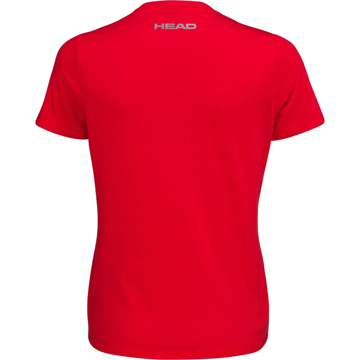 T-SHIRT HEAD DAMEN CLUB LUCY