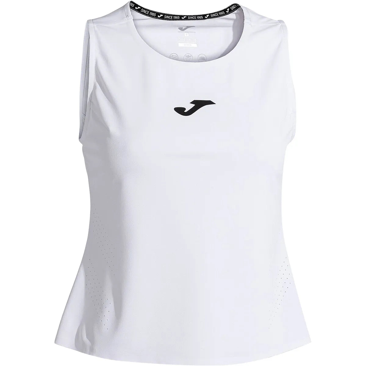 JOMA WOMEN'S CHALLENGE STRAP TANK TOP
