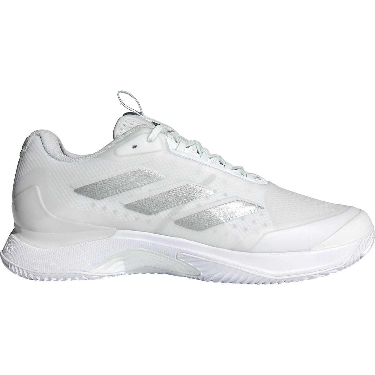 ADIDAS WOMEN'S AVACOURT 2 CLAY COURT SHOES