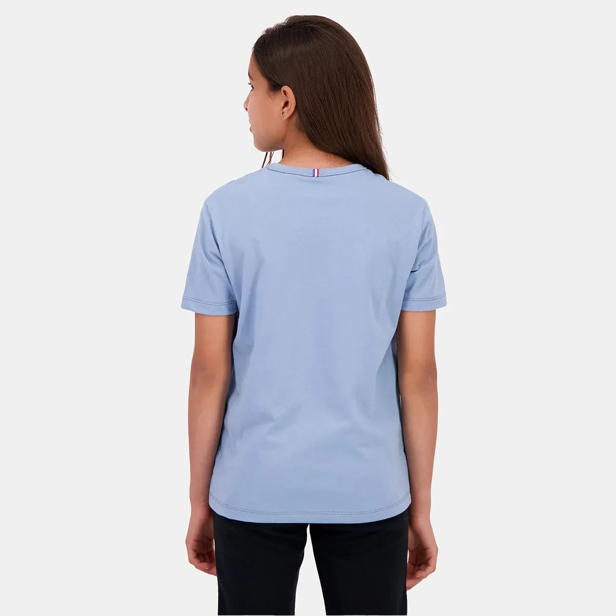 LE COQ SPORTIF JUNIOR T-SHIRT
