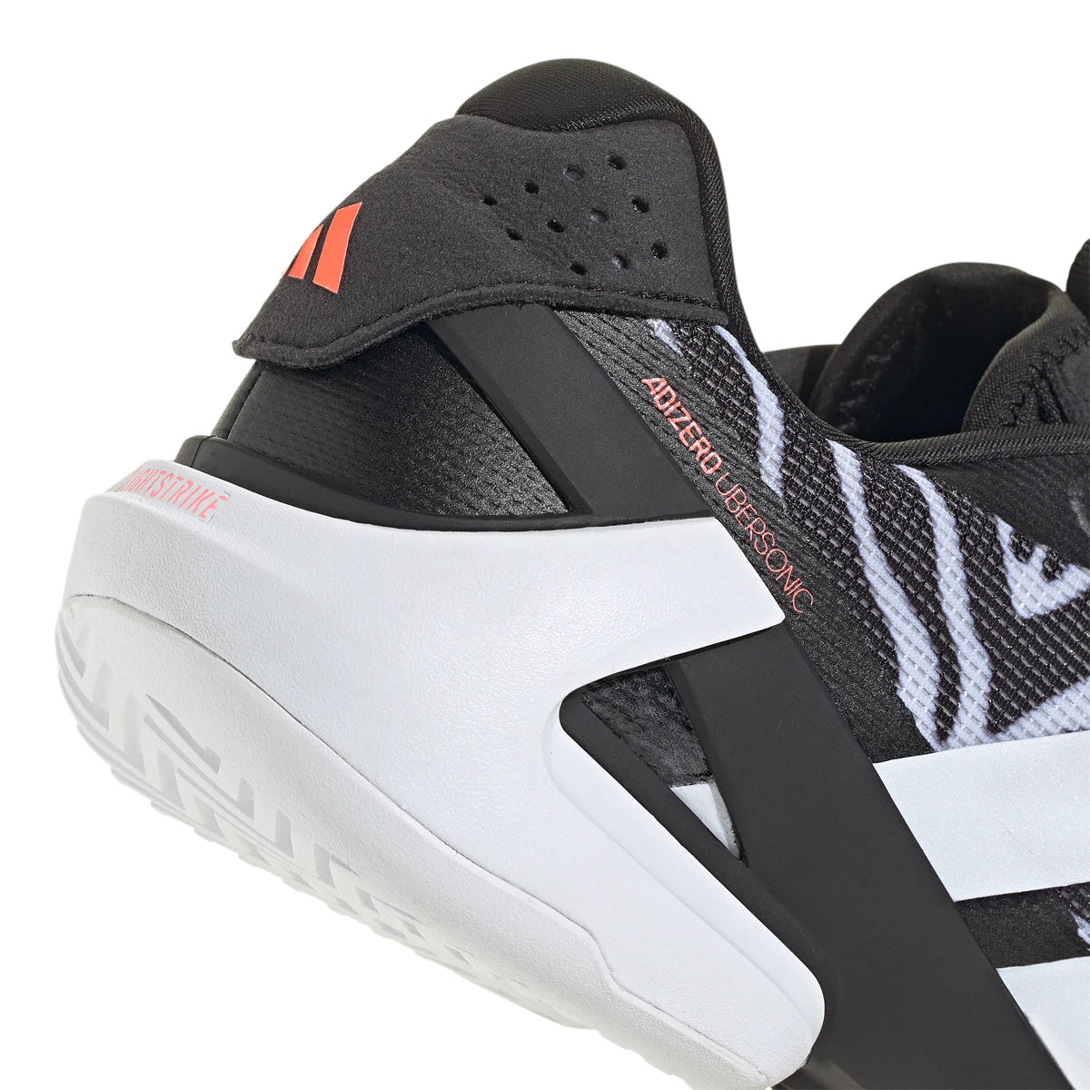ADIDAS ADIZERO UBERSONIC 5 ALL COURT SHOES
