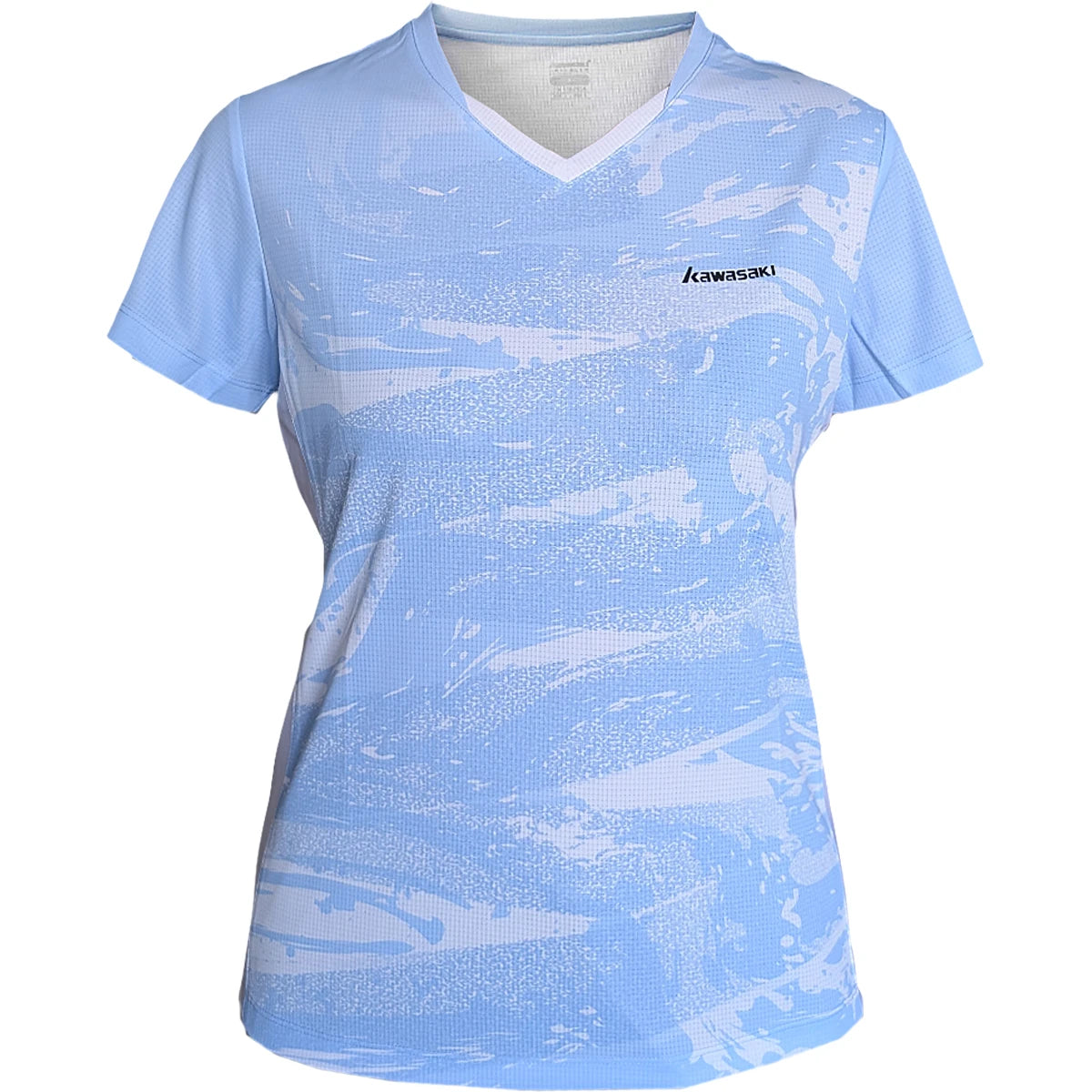 T-Shirt Kawasaki Femme K1C02-D2192