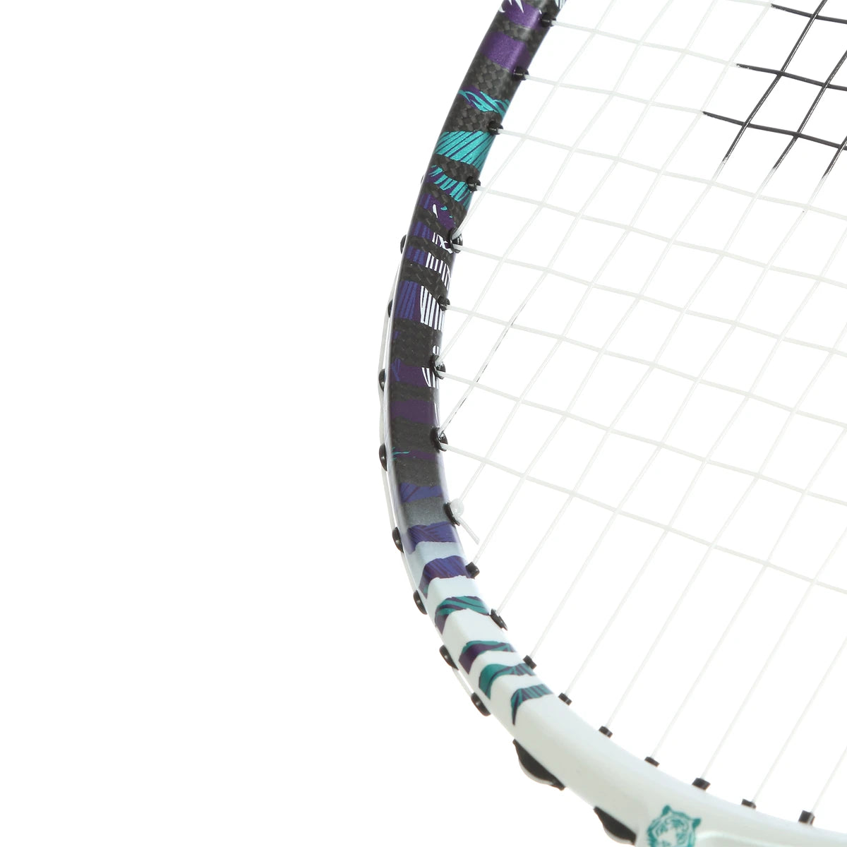 RAQUETTE DE BADMINTON FELET WOVEN ZYNGER (CORDEE)