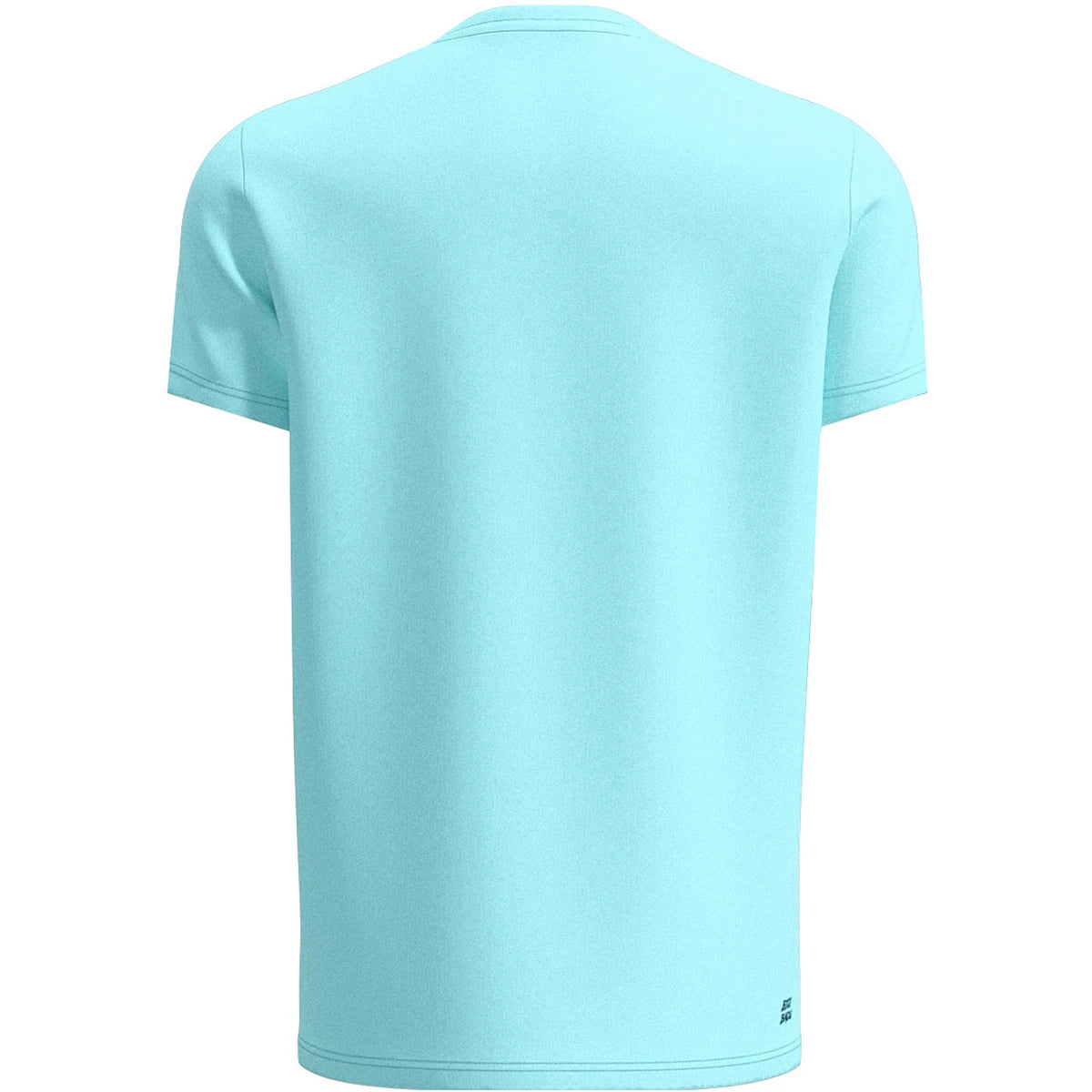 T-SHIRT BIDI BADU GRAFIC ILLUMINATION CHILL