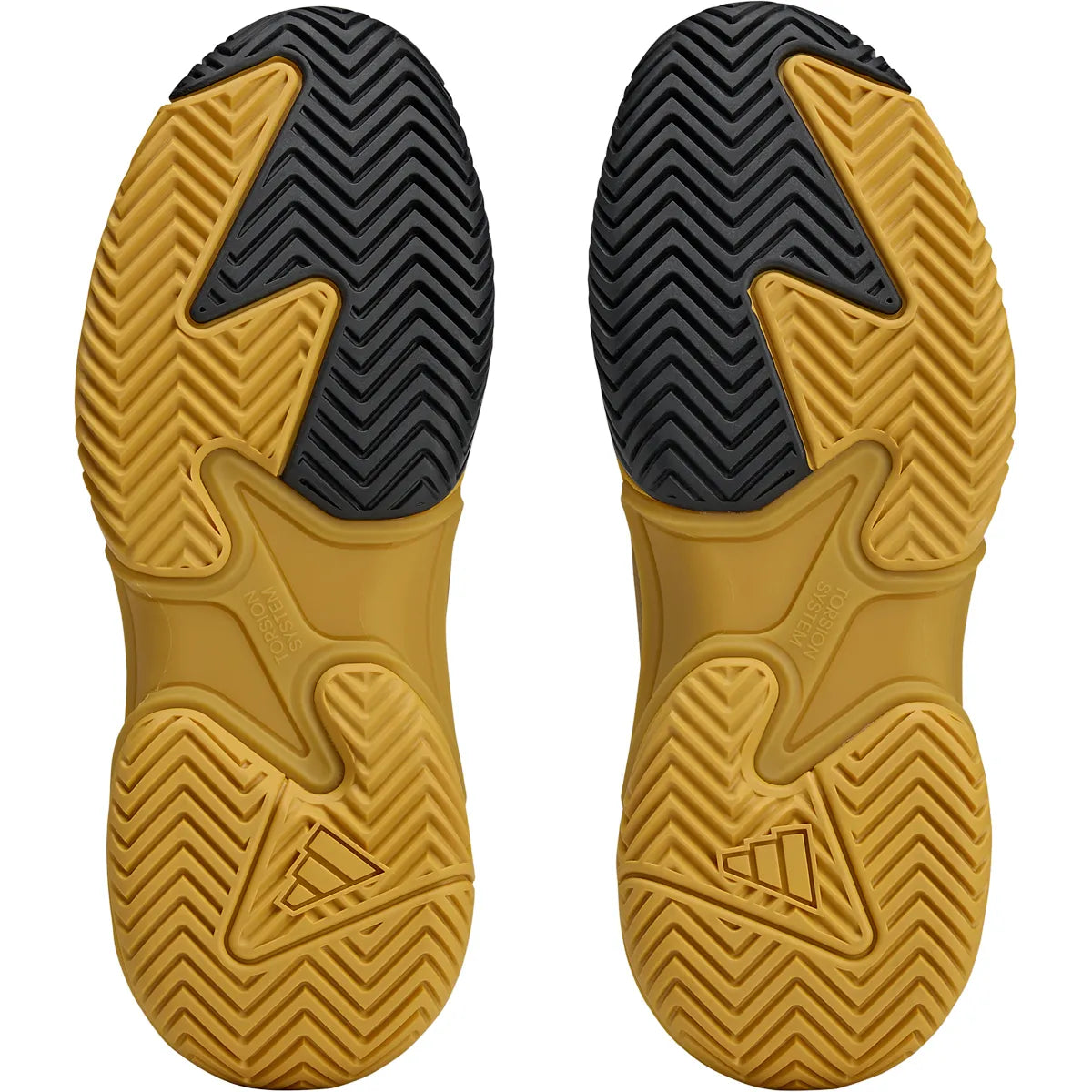ADIDAS WOMEN'S COURTJAM CONTROL 3 SHOES ALL SURFACES