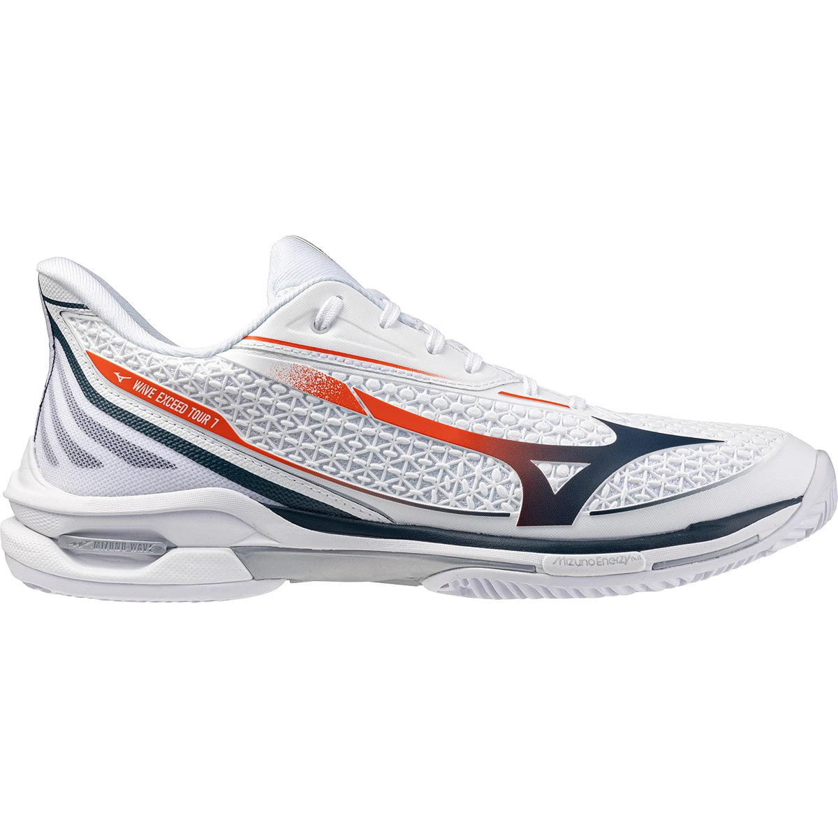 Chaussures Mizuno Wave Exceed Tour 7 Terre Battue