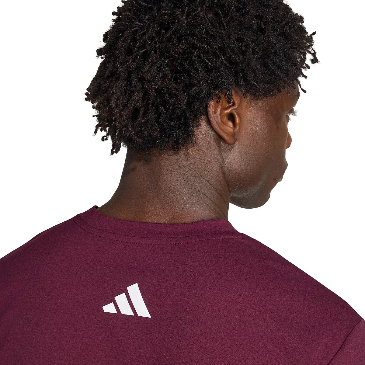 T-Shirt Adidas Homme Tennis New York