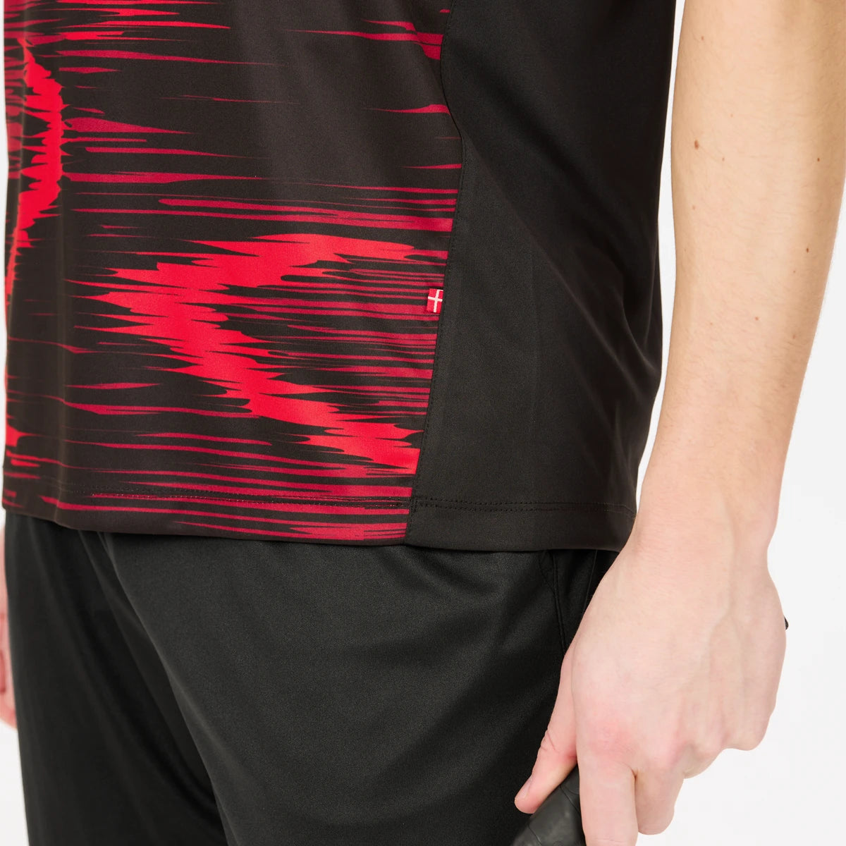 T-SHIRT FZ FORZA HOMME CL2605